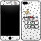 Disney Tsum Tsum Characters Art iPhone 8 Plus Skin